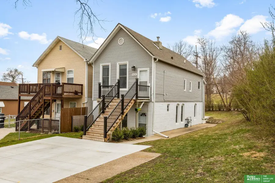 828 S 21st Street, Omaha, NE 68108 - #3