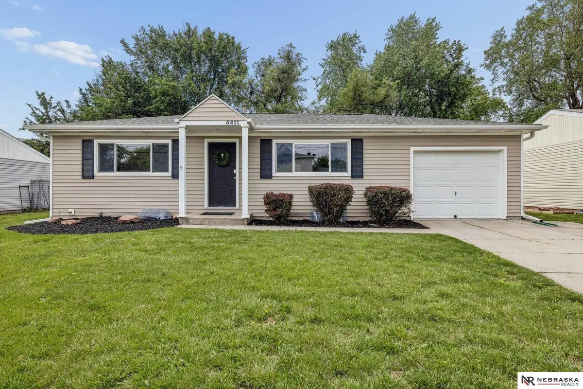 5411 Orchard Street, Lincoln, NE 68504 - #1