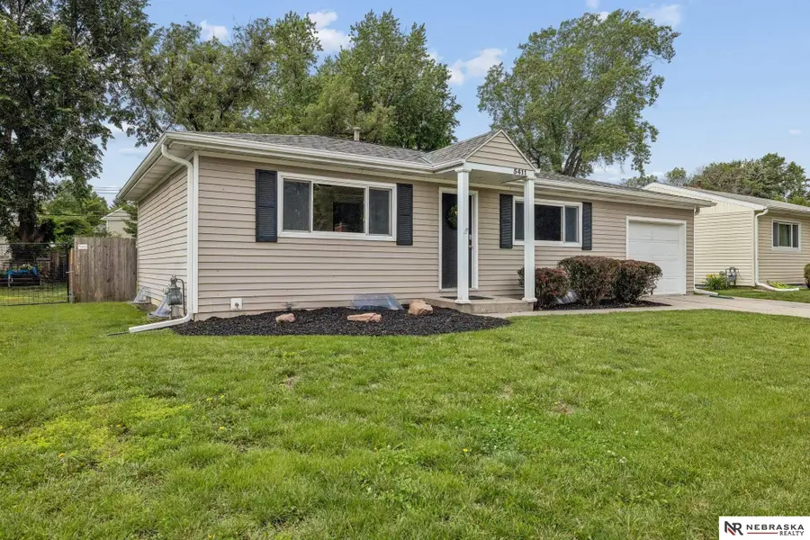 5411 Orchard Street, Lincoln, NE 68504 - #2