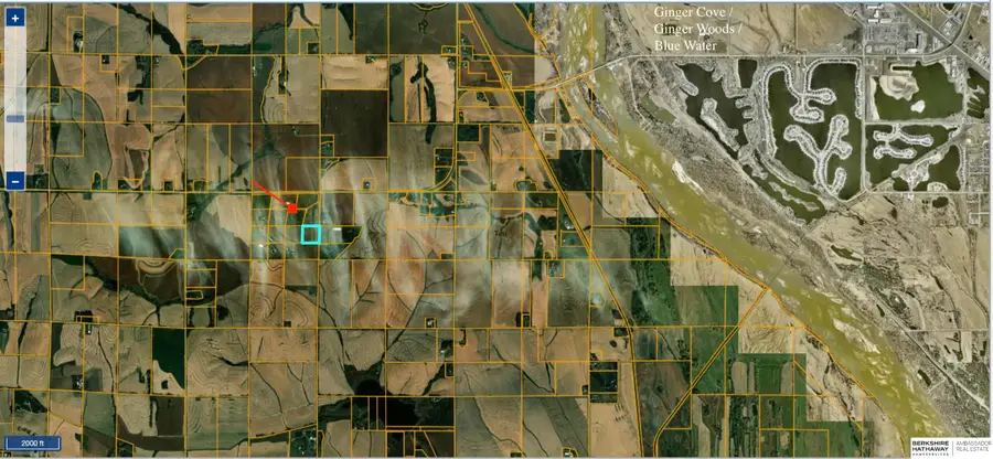 846 Freedom Ridge Road, Yutan, NE 68073 - #2
