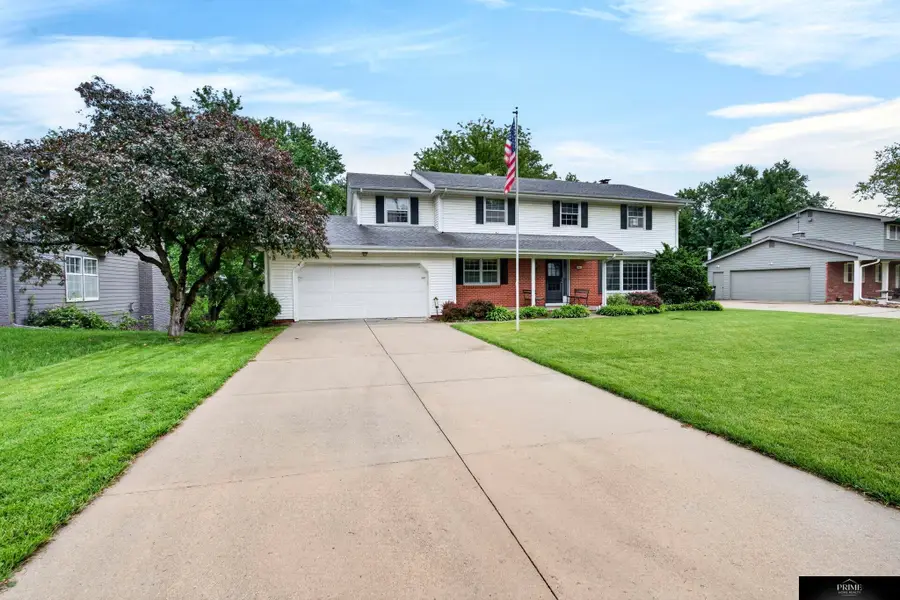 441 S 119 Street, Omaha, NE 68154 - #2