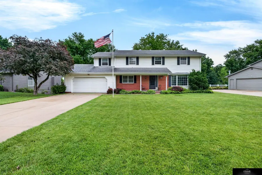 441 S 119 Street, Omaha, NE 68154 - #3