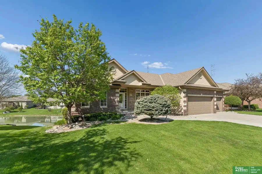 10326 S 179th Street, Omaha, NE 68136 - #3