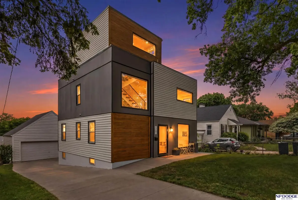 1922 S 61 Street, Omaha, NE 68106 - #1