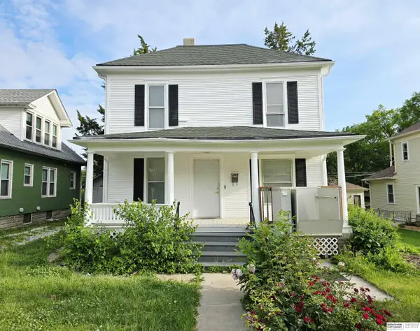 5111 Walker Avenue, Lincoln, NE 68504