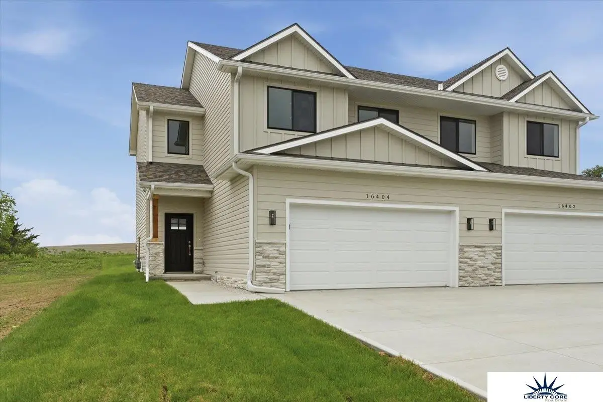16404 Sumac Street, Bennington, NE 68007 - #1