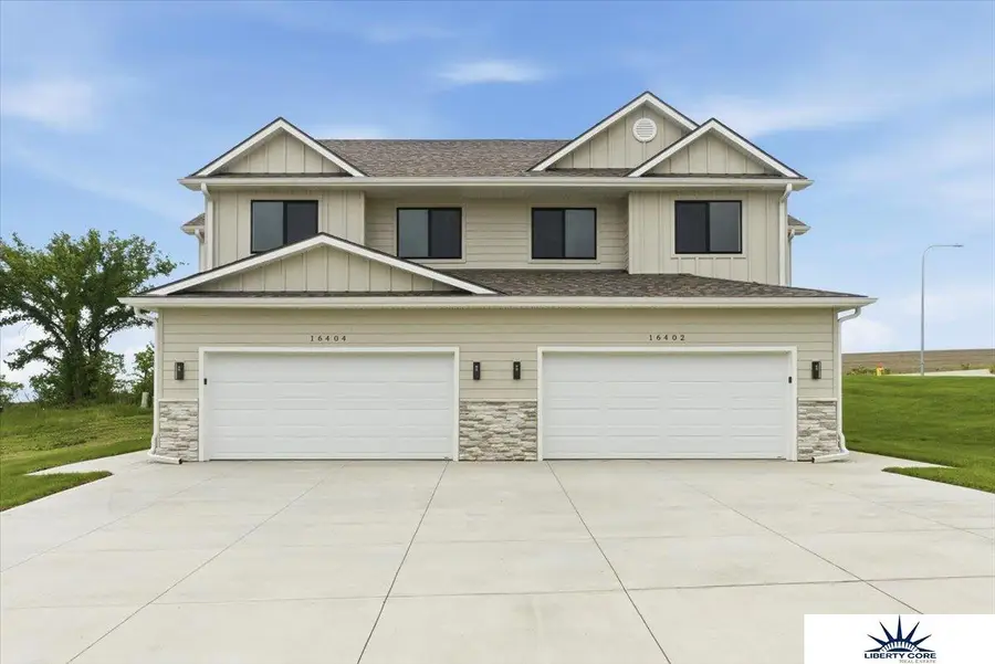 16404 Sumac Street, Bennington, NE 68007 - #2
