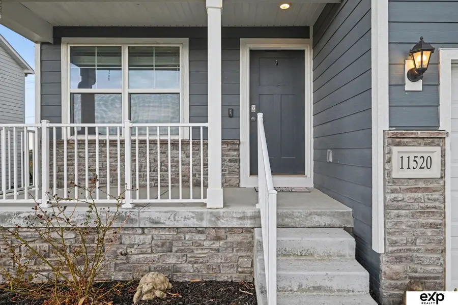 11520 S 191 Avenue, Gretna, NE 68028 - #2