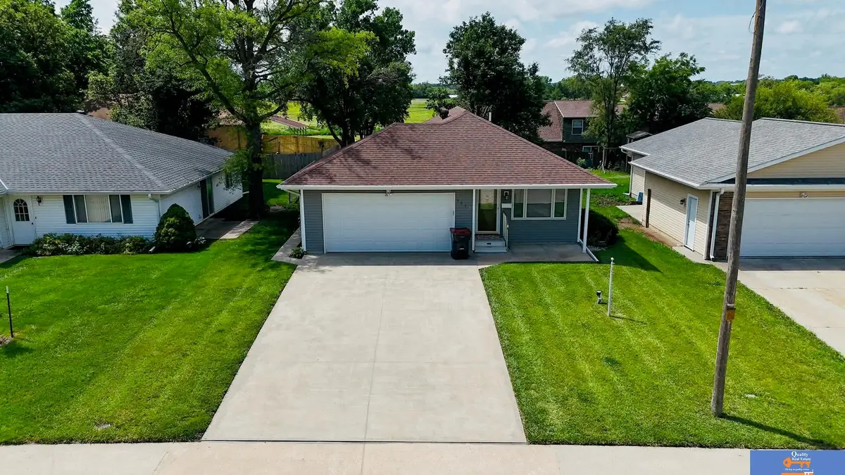 1317 Bell Street, Beatrice, NE 68310 - #1