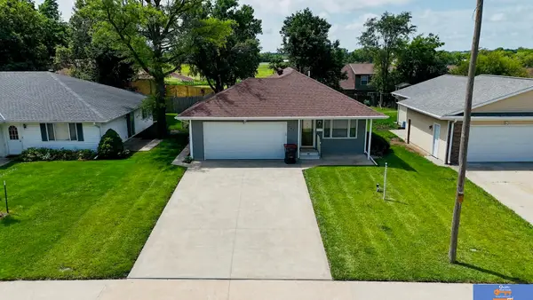 1317 Bell Street, Beatrice, NE 68310