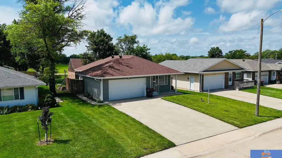 1317 Bell Street, Beatrice, NE 68310 - #2