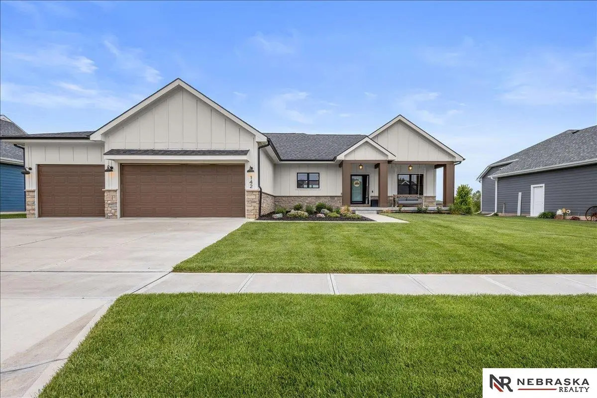 142 E Curtis Street, Wahoo, NE 68066-9999 - #1