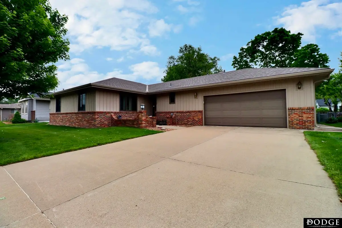 2115 E 16th Street, Fremont, NE 68025 - #1