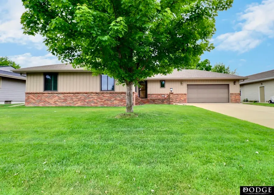2115 E 16th Street, Fremont, NE 68025 - #3