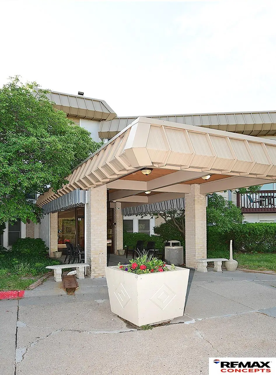 4000 S 56th Street #102A, Lincoln, NE 68506 - #1