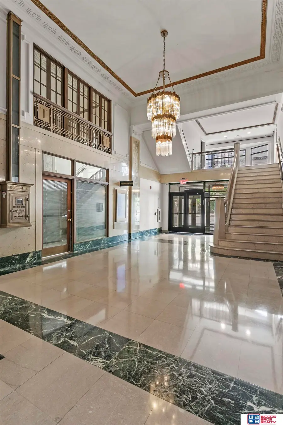 947 O Street #503, Lincoln, NE 68508 - #3