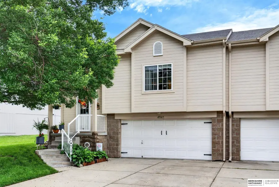 4563 S 190th Street, Omaha, NE 68135 - #2