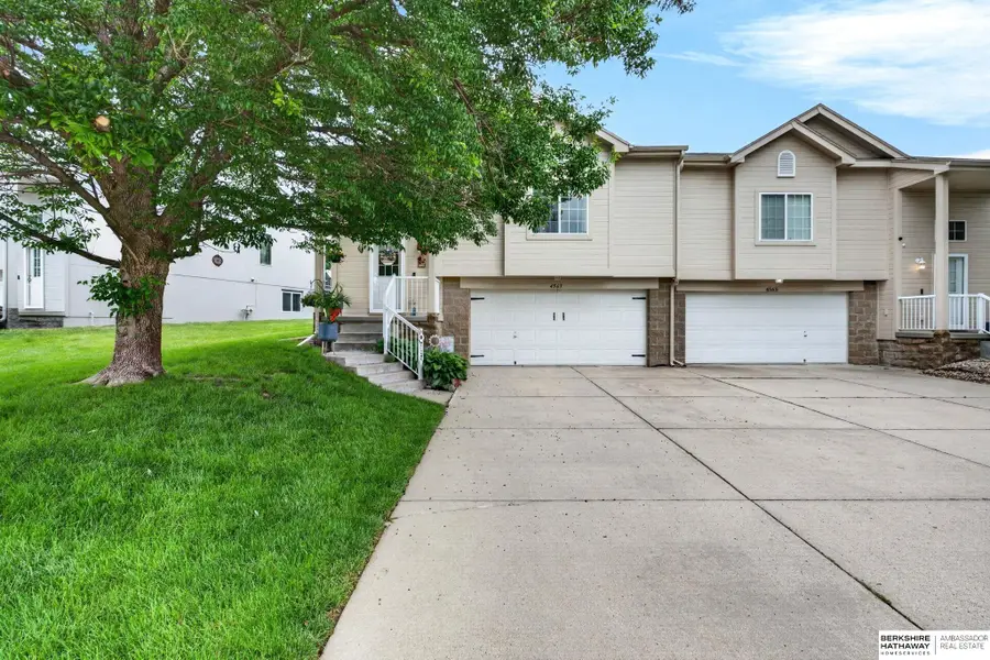 4563 S 190th Street, Omaha, NE 68135 - #3
