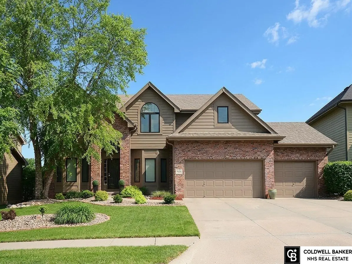 14626 Girard Street, Bennington, NE 68007 - #1