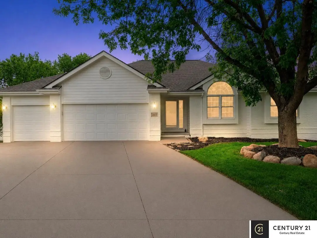 16650 Redwood Street, Omaha, NE 68136 - #1