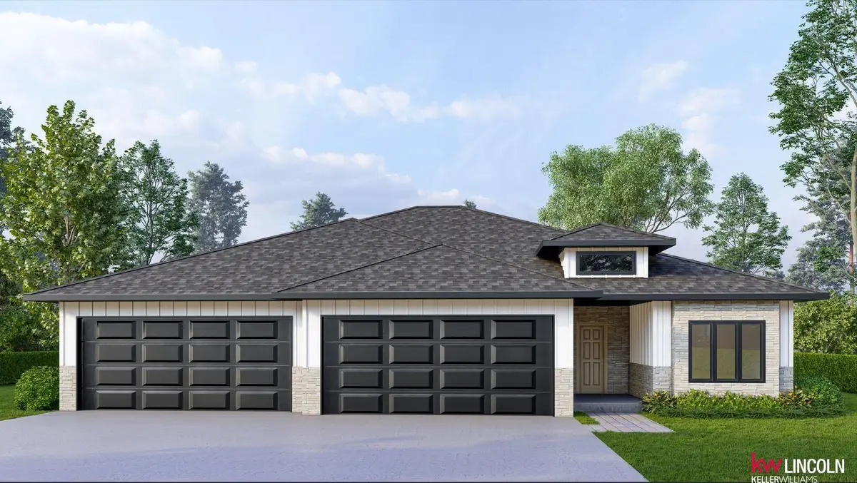 1154 Tuscan Trail, Hickman, NE 68372 - #1