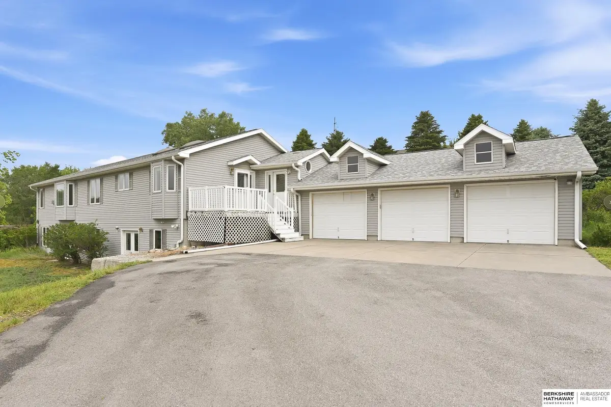 36712 Oakmont Drive, Louisville, NE 68037 - #1