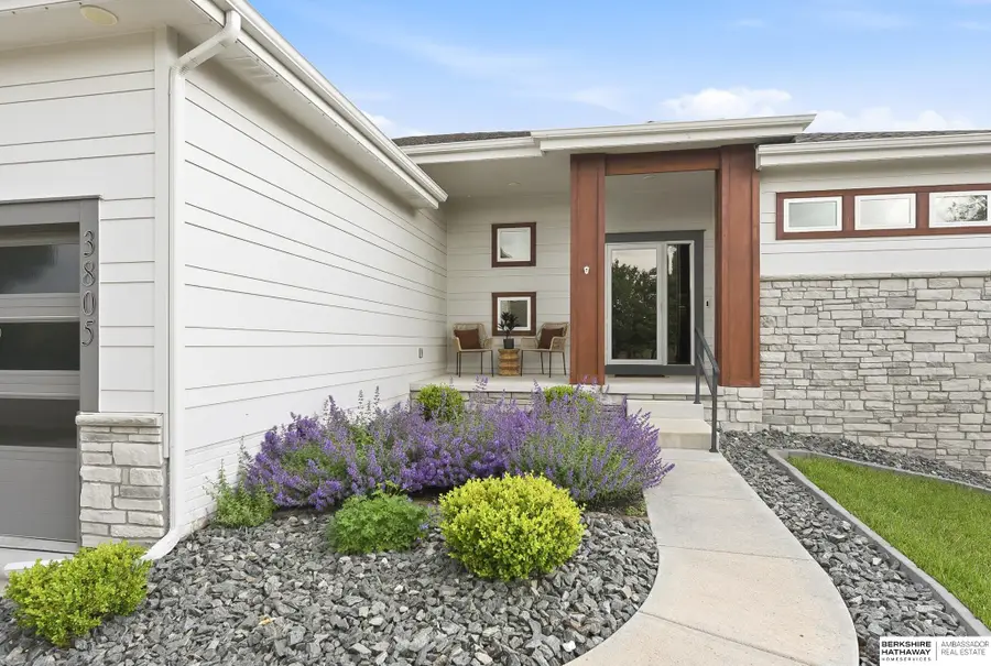 3805 S 192nd Avenue, Omaha, NE 68130 - #2