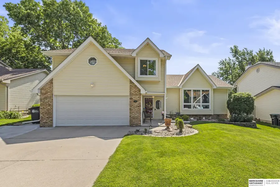 729 N 154th Avenue, Omaha, NE 68154 - #2