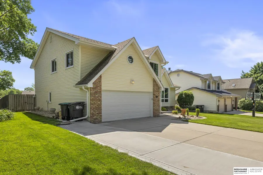 729 N 154th Avenue, Omaha, NE 68154 - #3