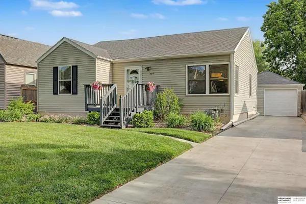 3610 Garfield Street, Lincoln, NE 68506