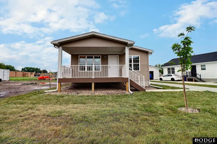 1490 E 2nd Street, Fremont, NE 68025 - #2