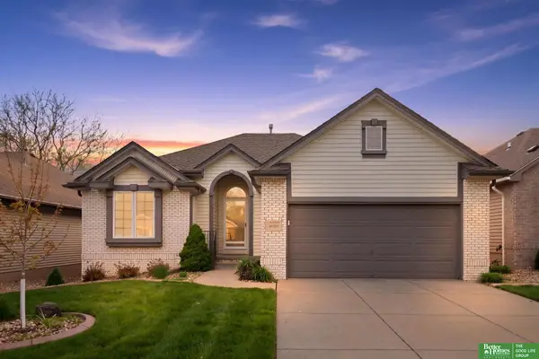 10032 S 172nd Circle, Omaha, NE 68136-9999