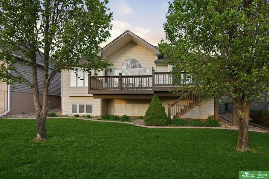 10032 S 172nd Circle, Omaha, NE 68136-9999 - #3