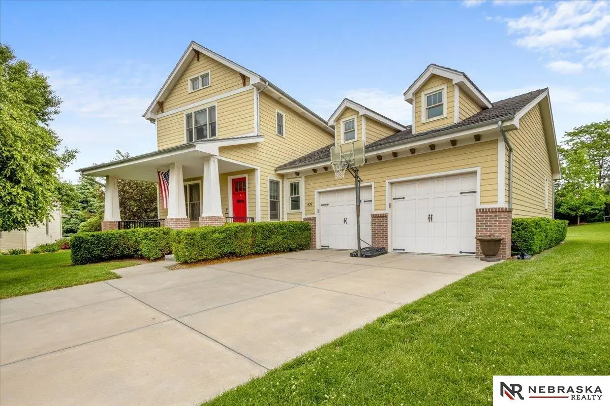 429 N 163rd Street, Omaha, NE 68118 - #1