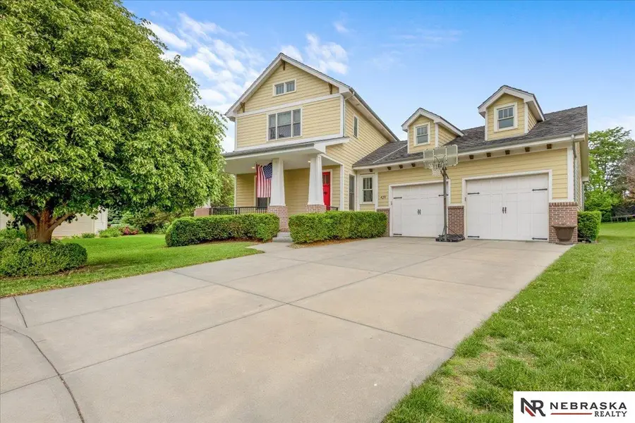 429 N 163rd Street, Omaha, NE 68118 - #2