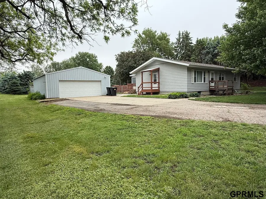 300 N King Street, Cedar Bluffs, NE 68015 - #3
