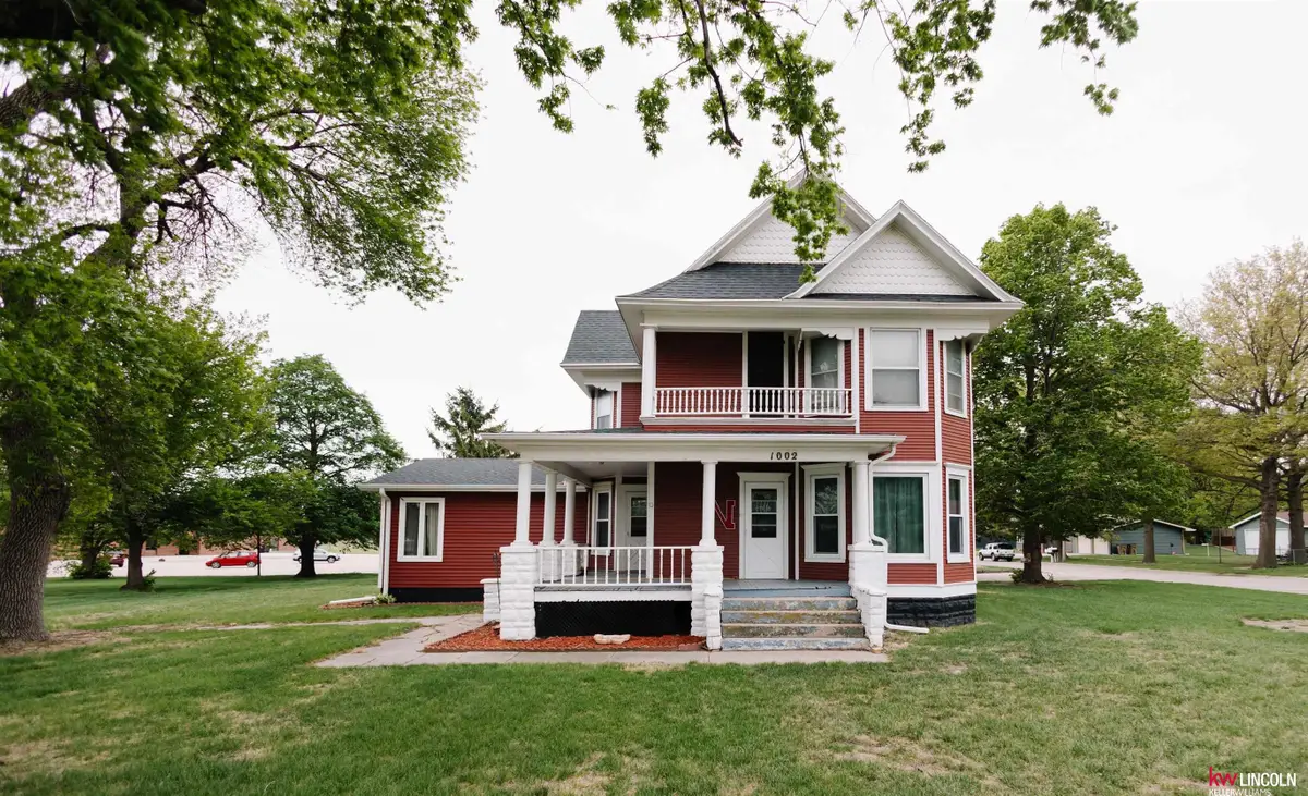 1002 A St Street, Aurora, NE 68818 - #1