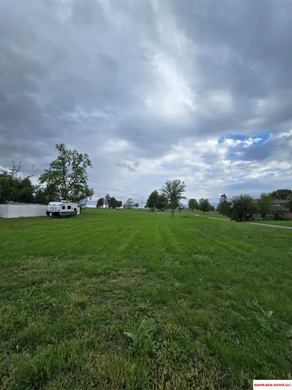 LOTS 4-5 Bell Street, Beatrice, NE 68310