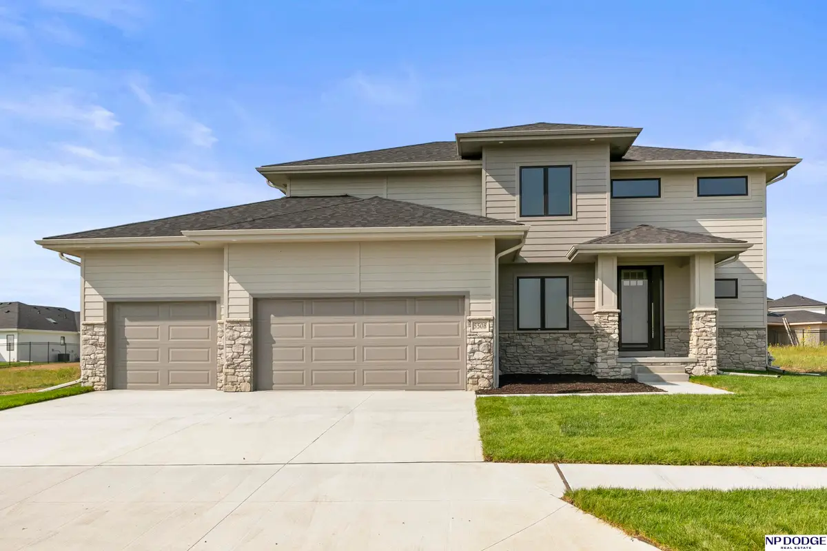 5508 N 195 Street, Elkhorn, NE 68022 - #1