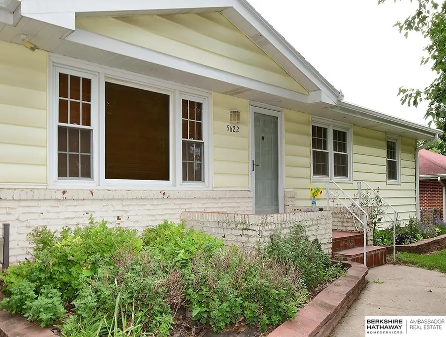 5622 Whitmore Street, Omaha, NE 68152 - #2