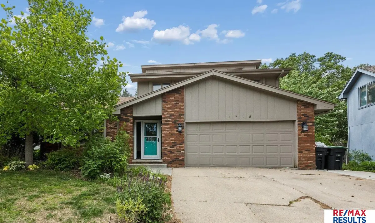 1718 N 126 Street, Omaha, NE 68154 - #1