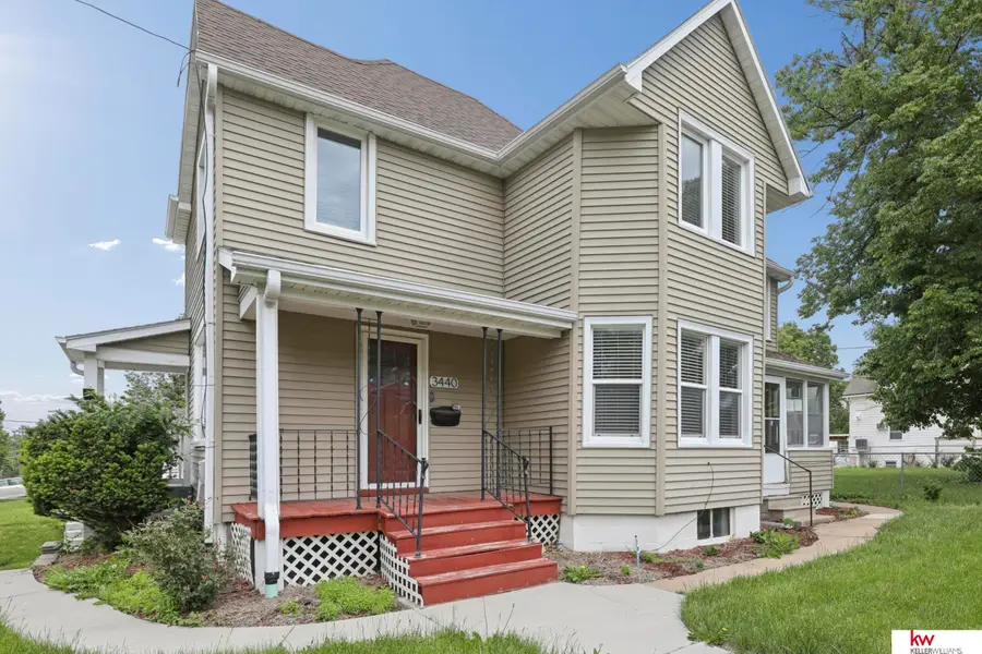 3440 Curtis Avenue, Omaha, NE 68111 - #2