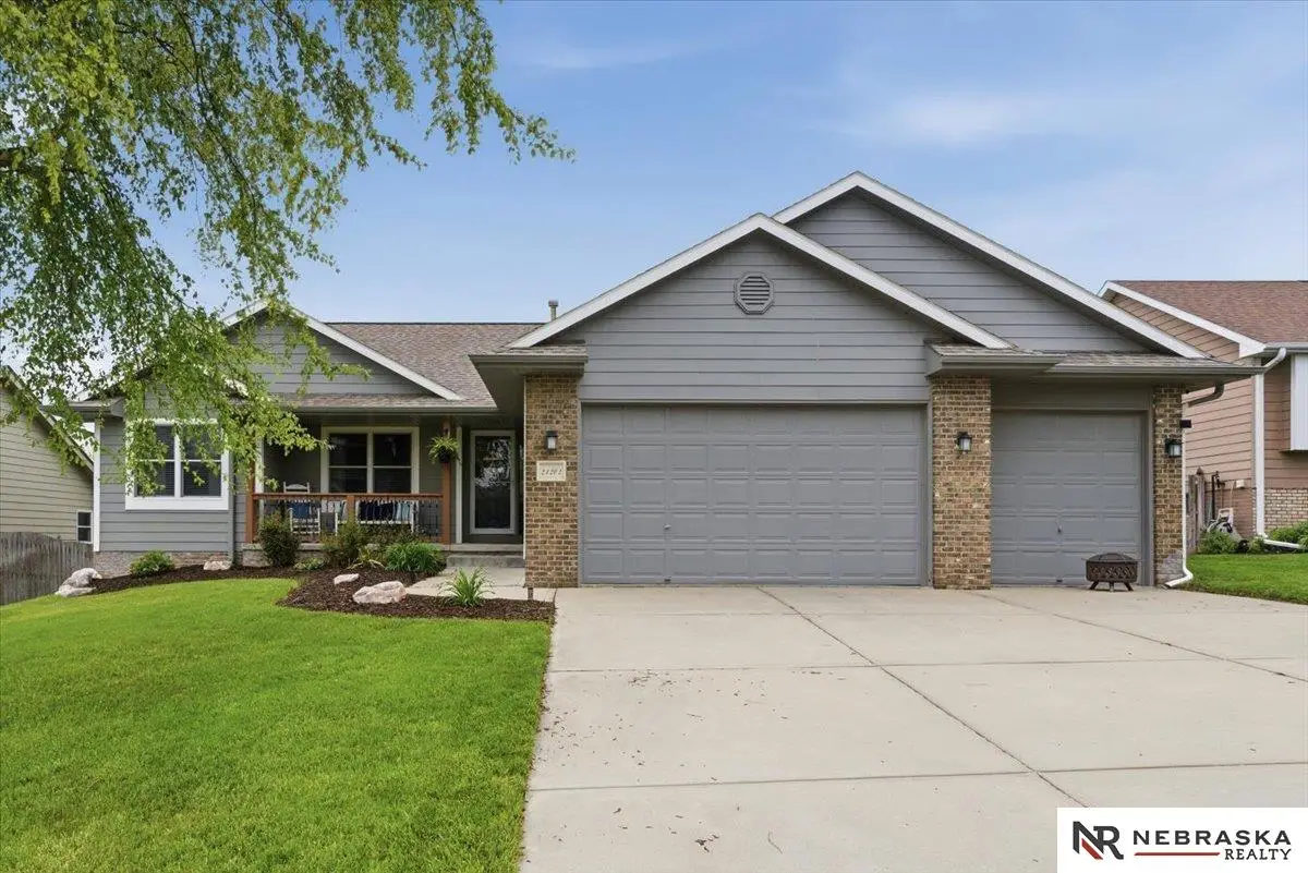 21202 Shiloh Drive, Gretna, NE 68028 - #1