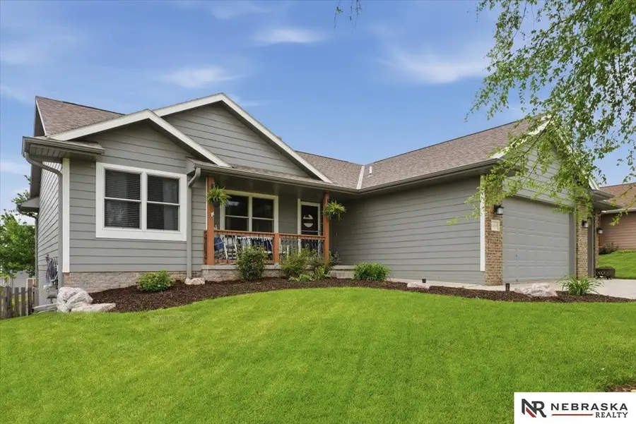 21202 Shiloh Drive, Gretna, NE 68028 - #2