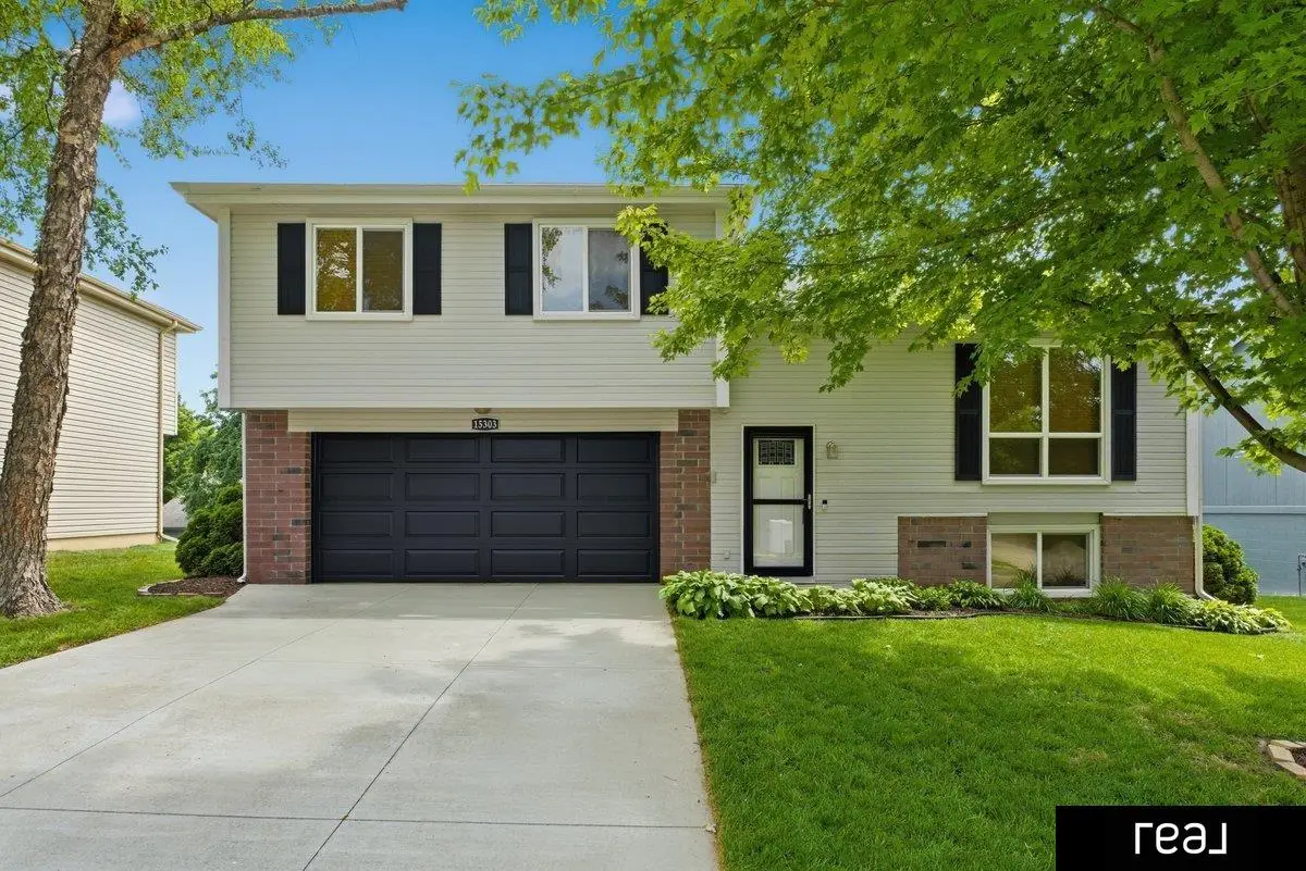 15303 Spencer Street, Omaha, NE 68116 - #1