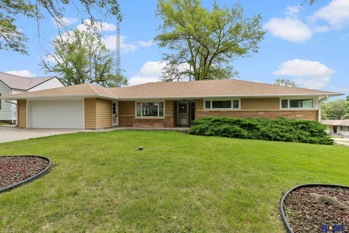 1124 Midland Street, Syracuse, NE 68446 - #1