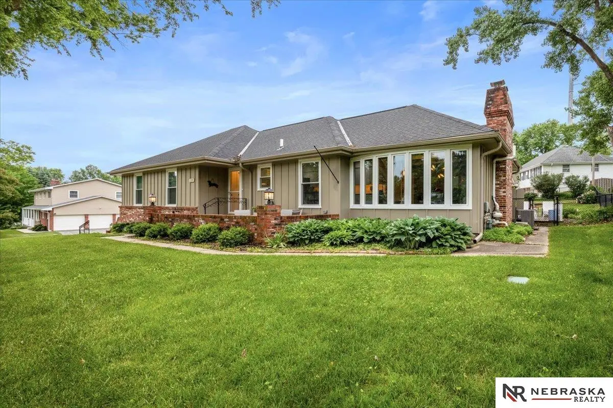 12333 Shamrock Road, Omaha, NE 68154 - #1