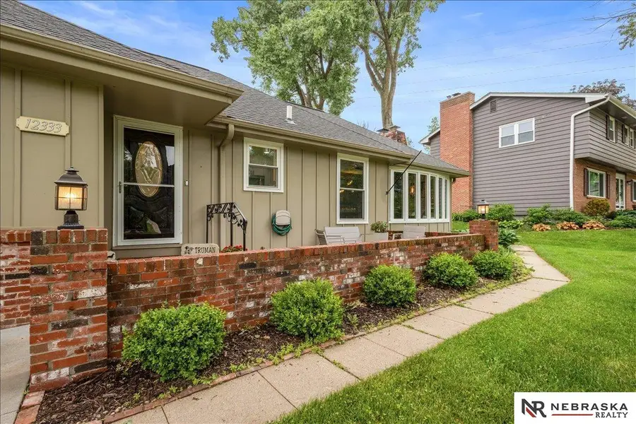 12333 Shamrock Road, Omaha, NE 68154 - #2