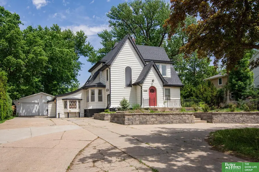 7826 Military Avenue, Omaha, NE 68134 - #2