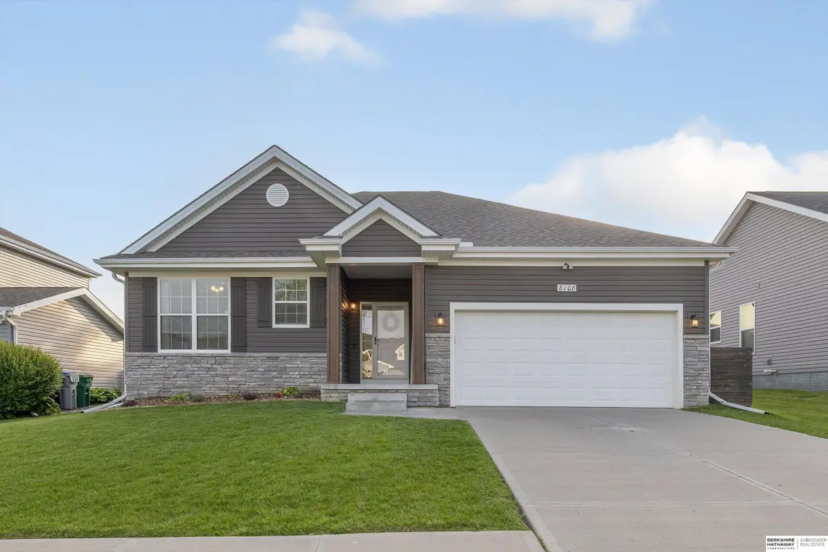 8108 N 173rd Street, Bennington, NE 68007 - #1